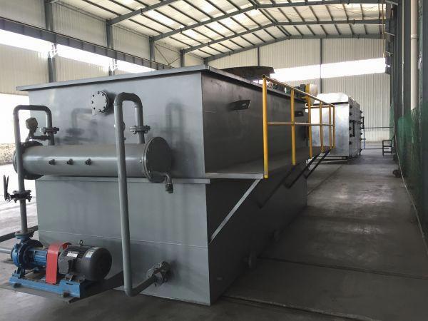 食品污水處理設備